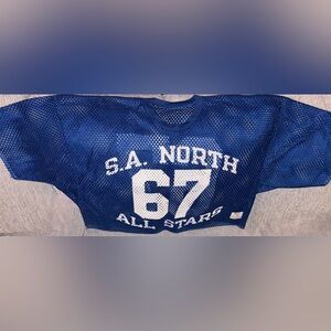 Champions S.A. North All stars jersey